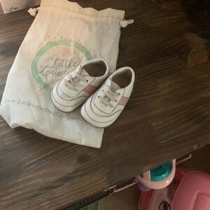 Little Love Bug Shoes